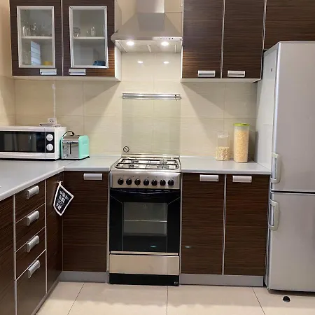 Apartament Bielany Kraków-2