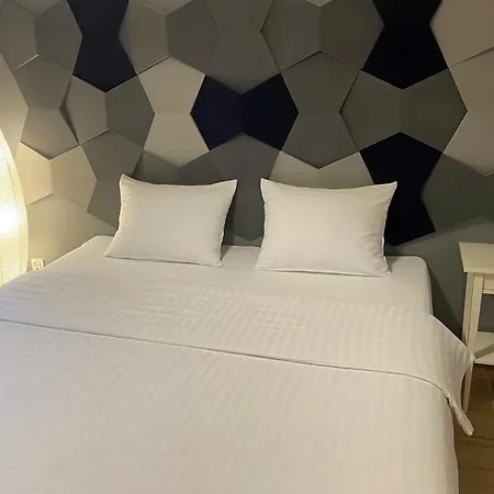 Apartament Bielany Kraków-3